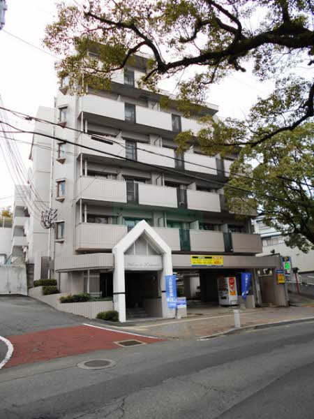 ふれんず 福岡市東区の中古マンション 新築マンション検索結果