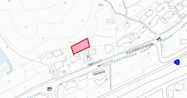 ふれんず ｊｒ日豊本線 小波瀬西工大前駅 の売地 売土地 検索結果