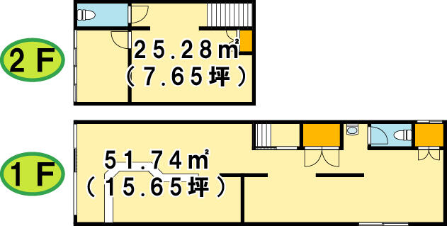 ふれんず｜北九州市戸畑区の貸店舗・テナント、事務所検索結果