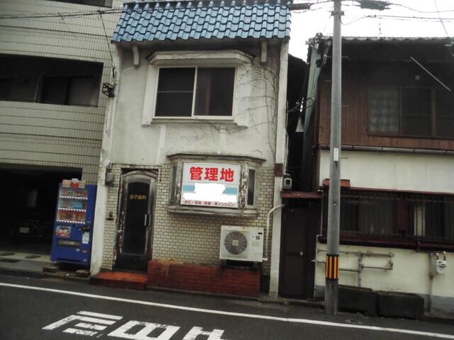 ふれんず｜ (99345154)／北九州市小倉北区真鶴1丁目／日豊本線南小倉駅の物件詳細｜売地（売土地）