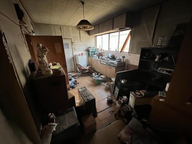 detached 北九州市若松区宮丸１丁目16-17 