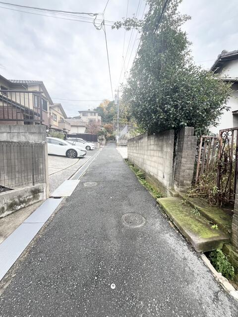 detached 北九州市小倉北区赤坂２丁目13-7 