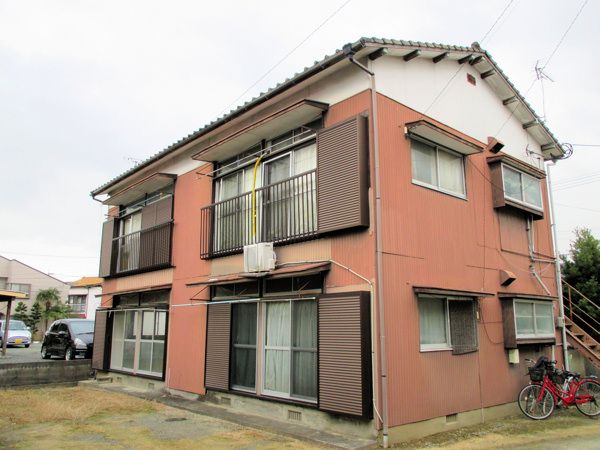 ふれんず 大牟田市の賃貸マンション アパート 一戸建 貸家 検索結果