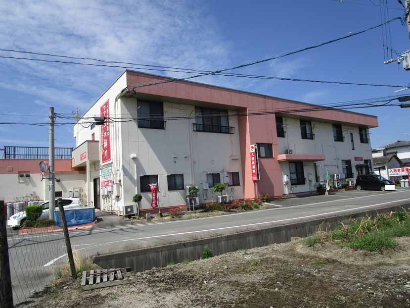 ふれんず 柳川市の賃貸マンション アパート 一戸建 貸家 検索結果