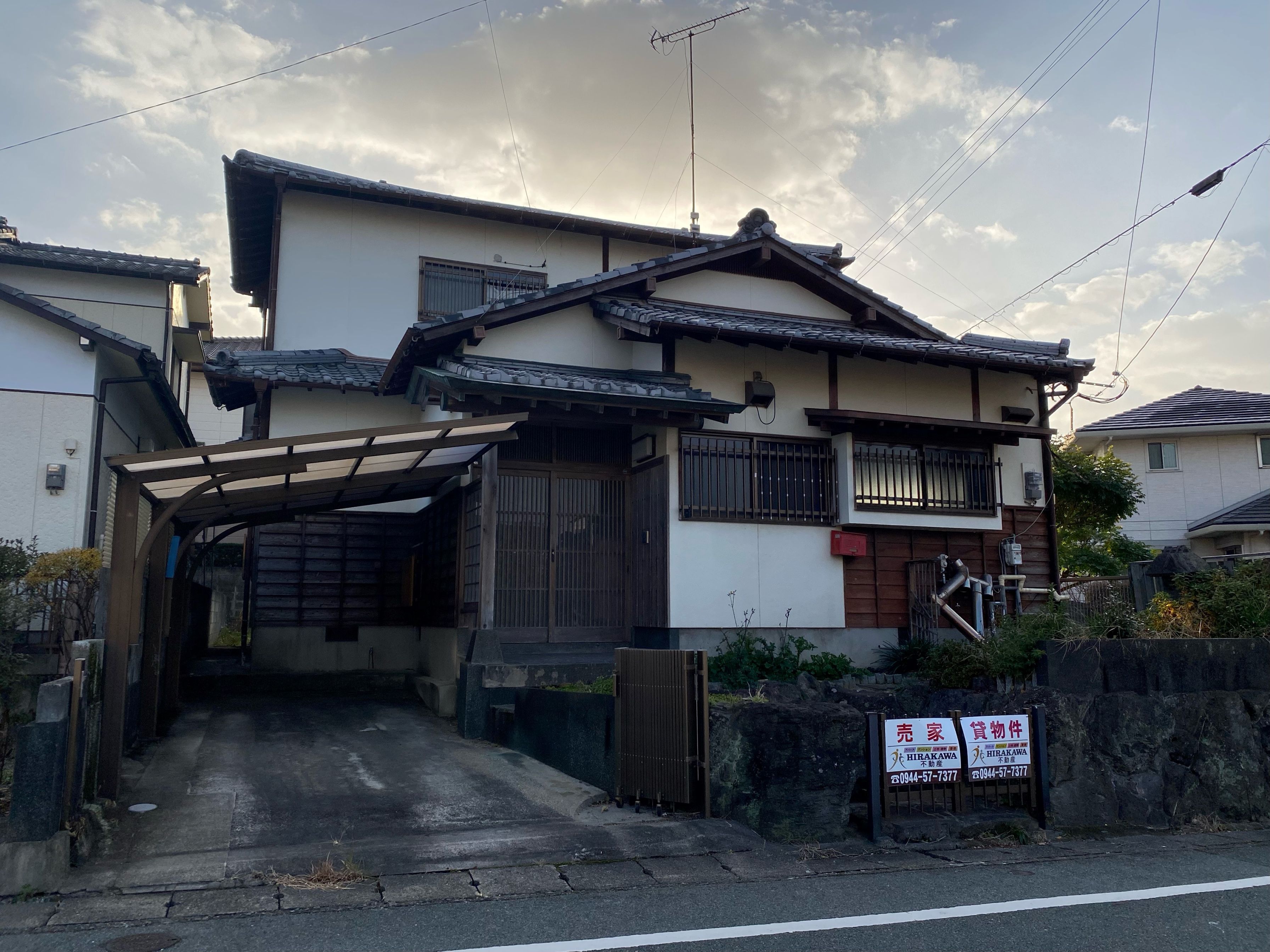 ふれんず｜平原戸建 (98766694)／大牟田市平原町／西鉄天神大牟田線西鉄銀水駅の物件詳細｜賃貸マンション・アパート、一戸建（貸家）