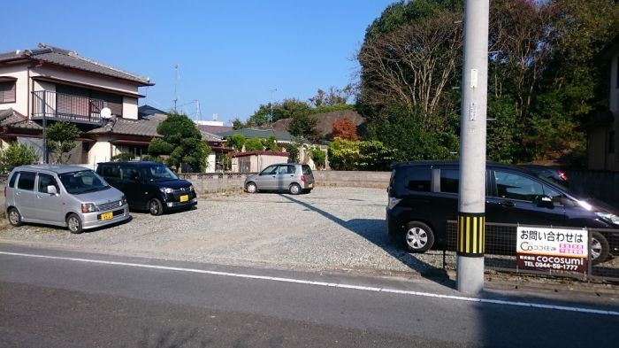 ふれんず 西鉄天神大牟田線 新栄町駅 の貸駐車場検索結果