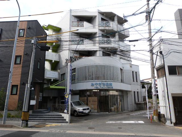 ふれんず 福岡市中央区の賃貸マンション アパート 一戸建 貸家 検索結果 駐車場 駐輪場 バイク駐輪場 大型可