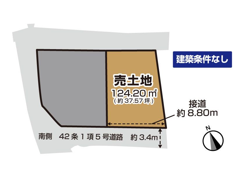 ふれんず ｊｒ日豊本線 下曽根駅 の売地 売土地 検索結果 最寄駅徒歩分 分以内