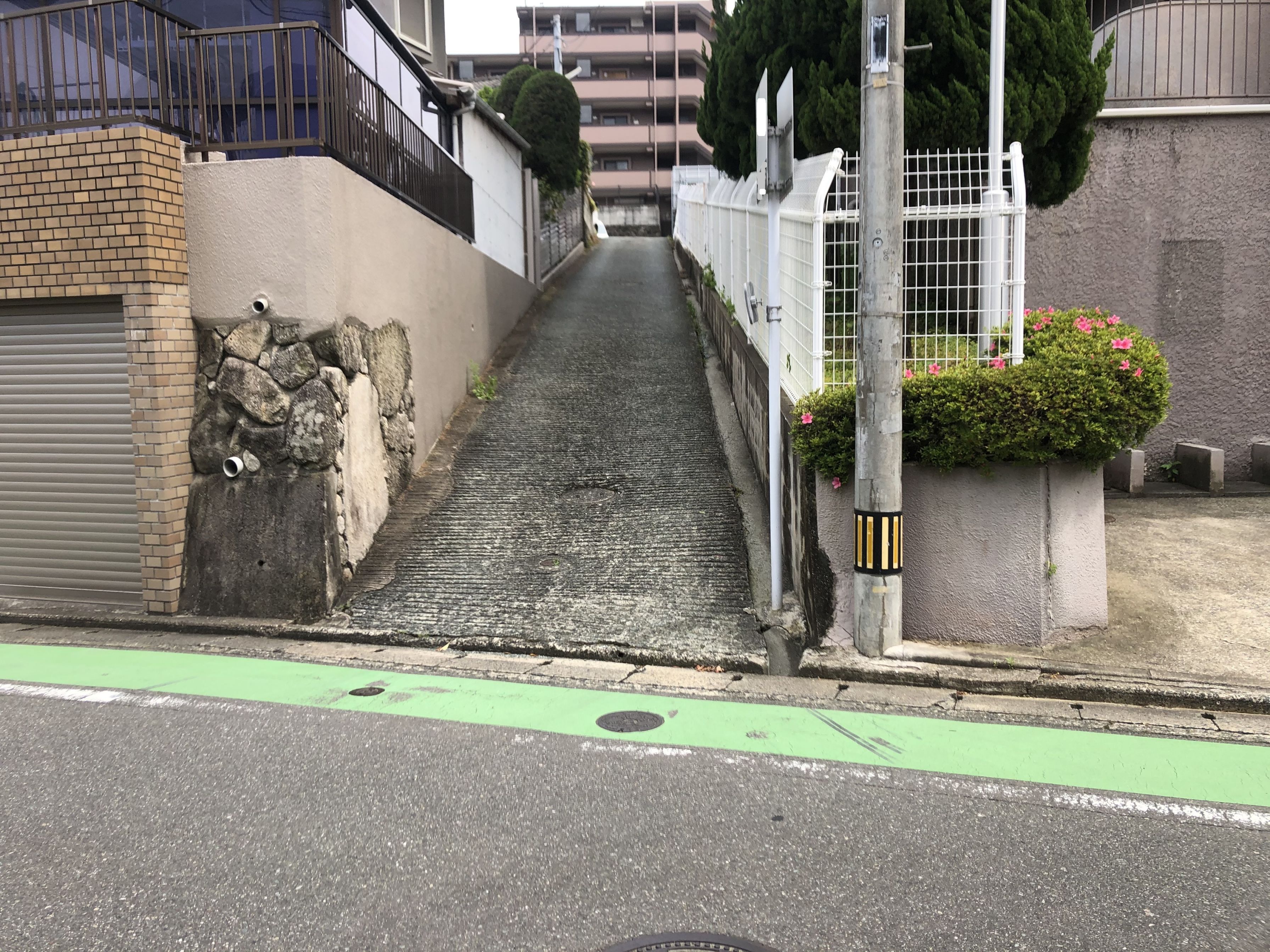 ふれんず 福岡市南区平和２丁目 西鉄天神大牟田線西鉄平尾駅の物件詳細 売地 売土地