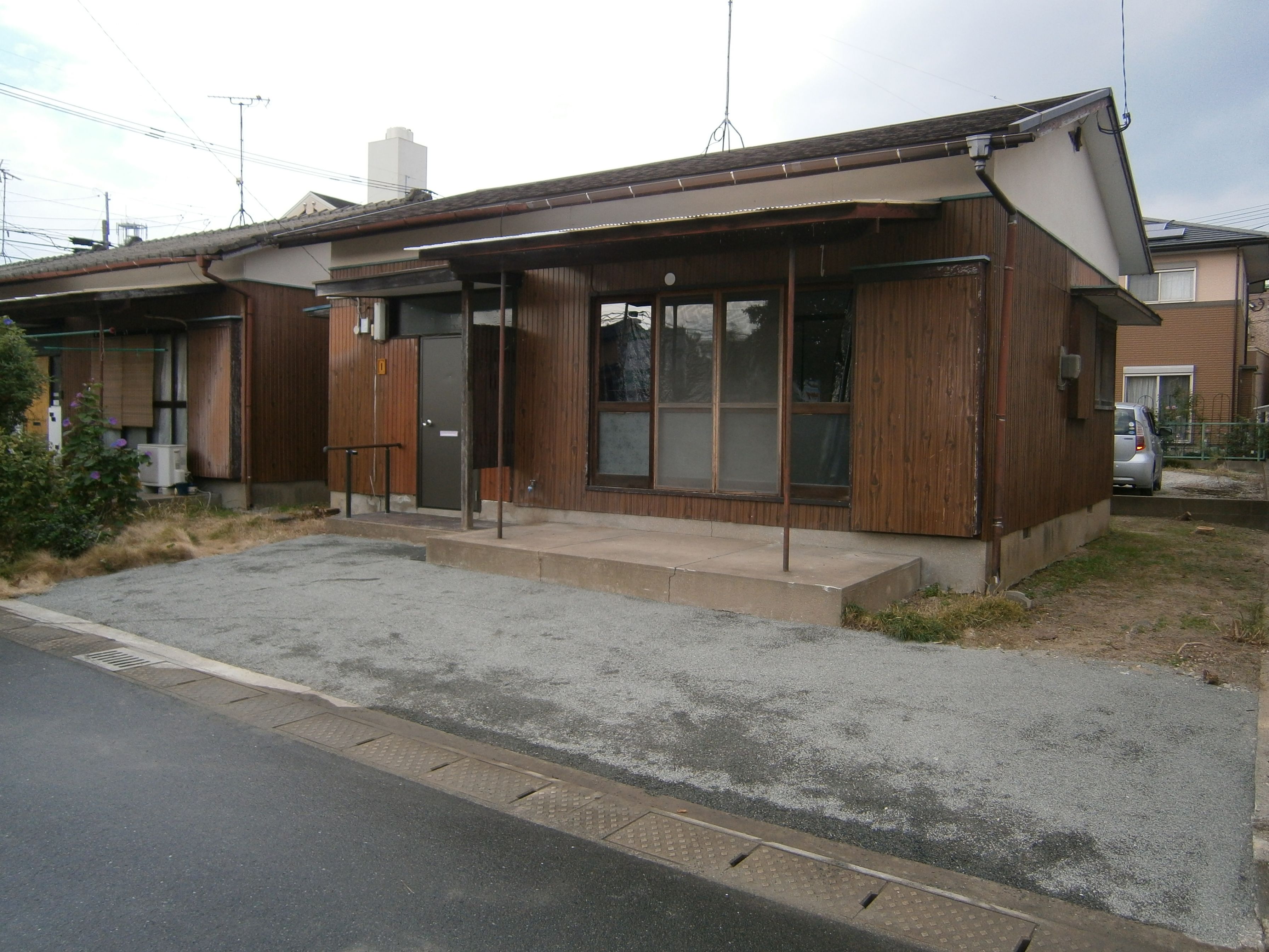 ふれんず 春日市の賃貸マンション アパート 一戸建 貸家 検索結果 物件種別 一戸建