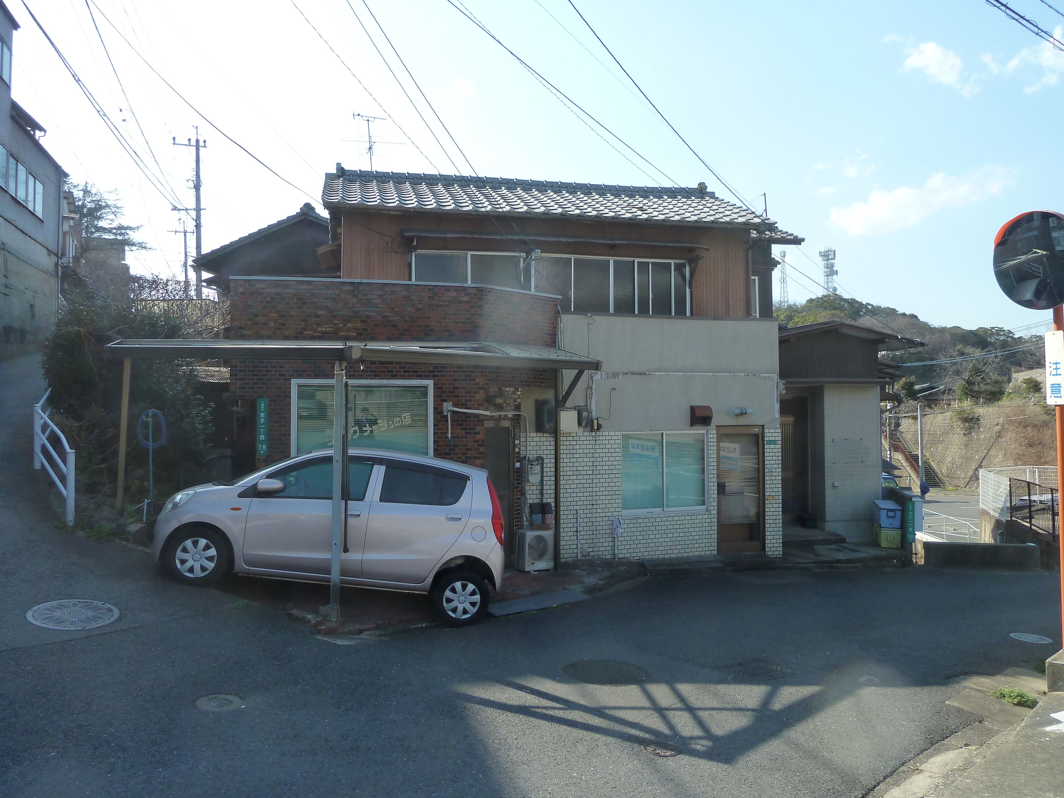 ふれんず 北九州市八幡東区の中古一戸建 新築一戸建検索結果