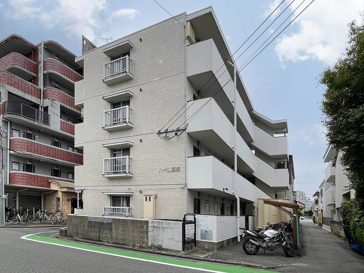 ふれんず 福岡市早良区の賃貸マンション アパート 一戸建 貸家 検索結果 環境 眺望良好