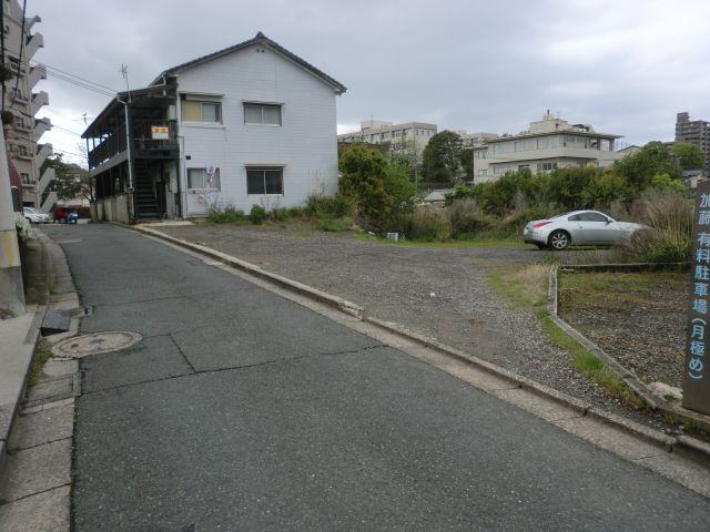 ふれんず ｊｒ鹿児島本線 折尾駅 の貸駐車場検索結果