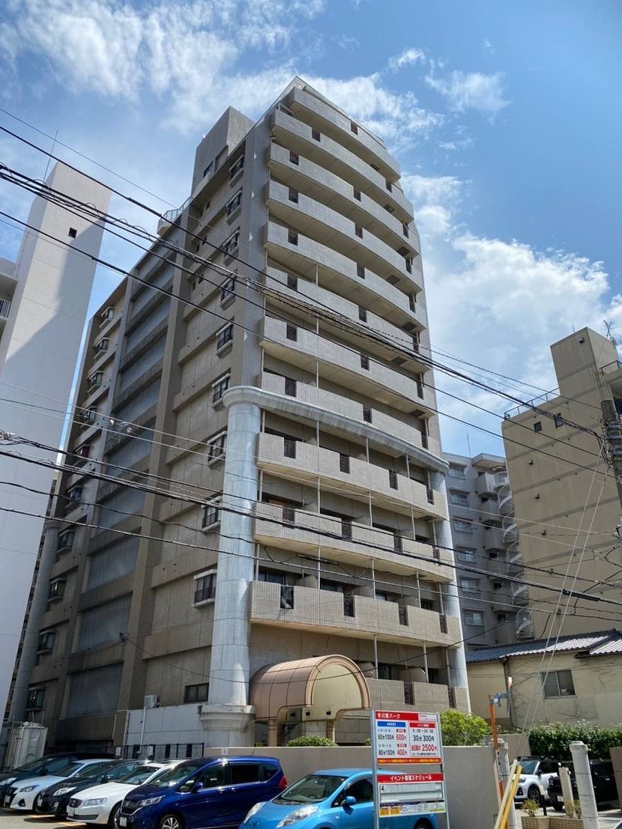 ふれんず 福岡市中央区の賃貸マンション アパート 一戸建 貸家 検索結果 収納 ウォークインクローゼット