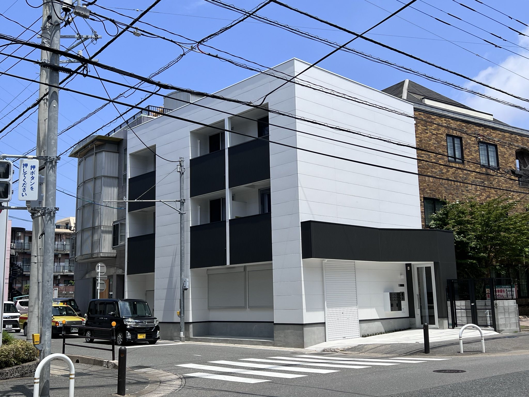 ふれんず Casamento Firza 1 福岡市城南区長尾４丁目の物件詳細 賃貸マンション アパート 一戸建 貸家