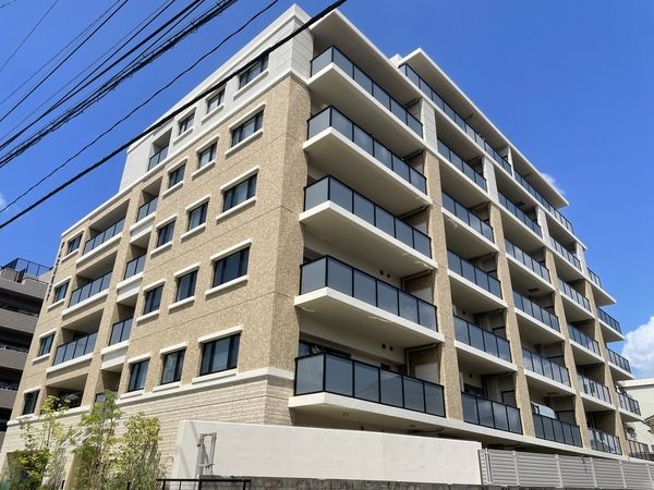 ふれんず｜ファーネスト大橋三丁目ルシエ (99284438)／福岡市南区大橋3丁目／西鉄天神大牟田線大橋駅の物件詳細｜中古マンション・新築マンション