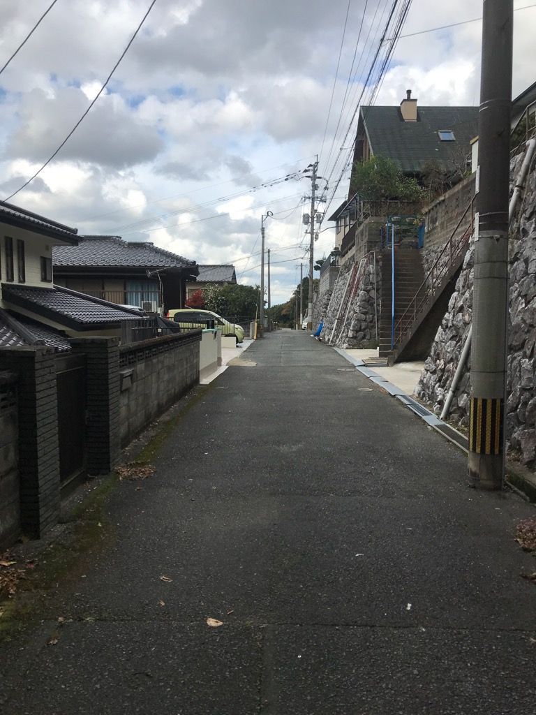 detached 北九州市門司区城山町10-7 (地番[5796-11]) 