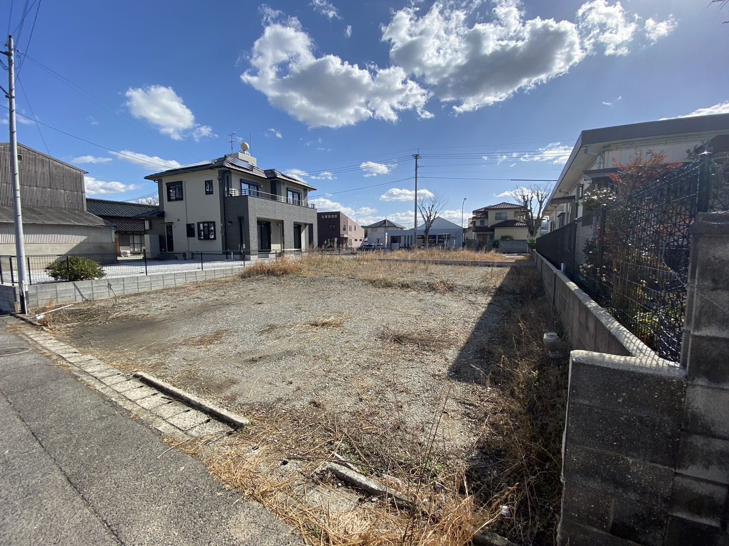 ふれんず｜ (99363047)／飯塚市幸袋／筑豊本線浦田駅の物件詳細｜売地（売土地）