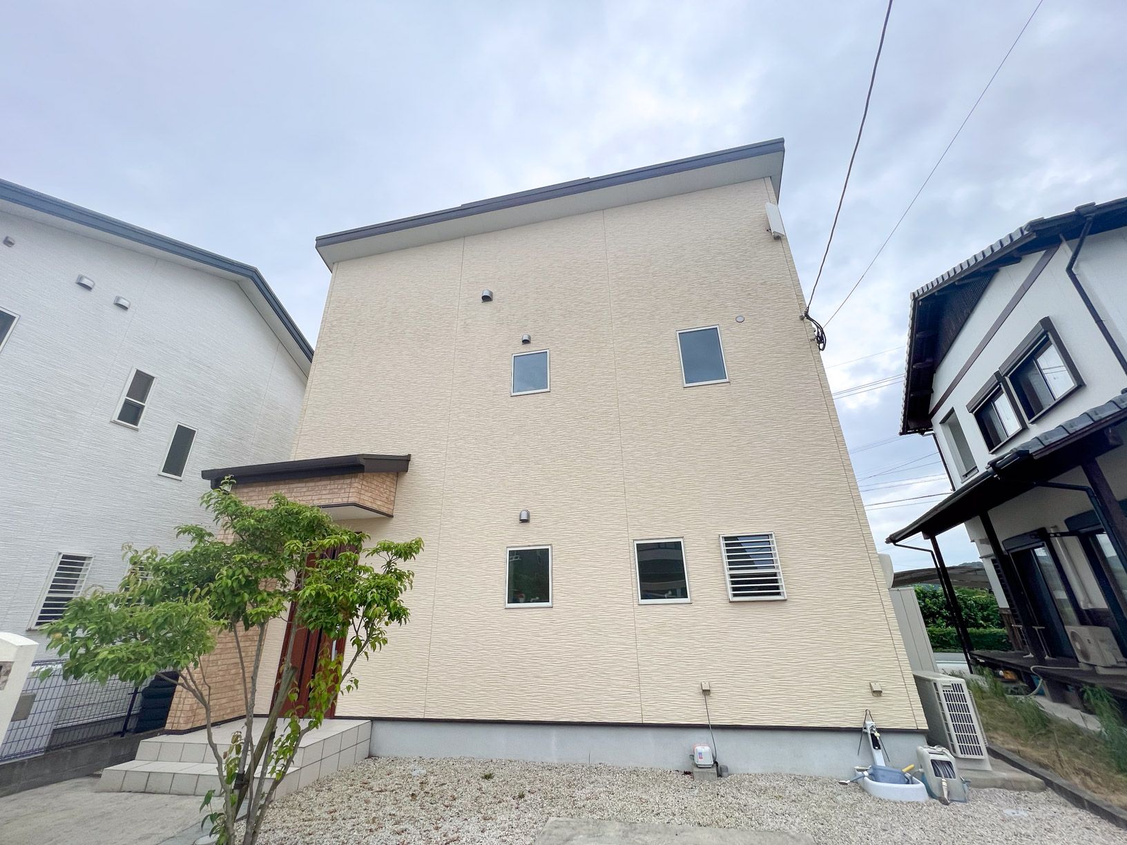 ふれんず｜八女市の中古一戸建、新築一戸建検索結果【価格(1000万円以上、2500万円以下)】