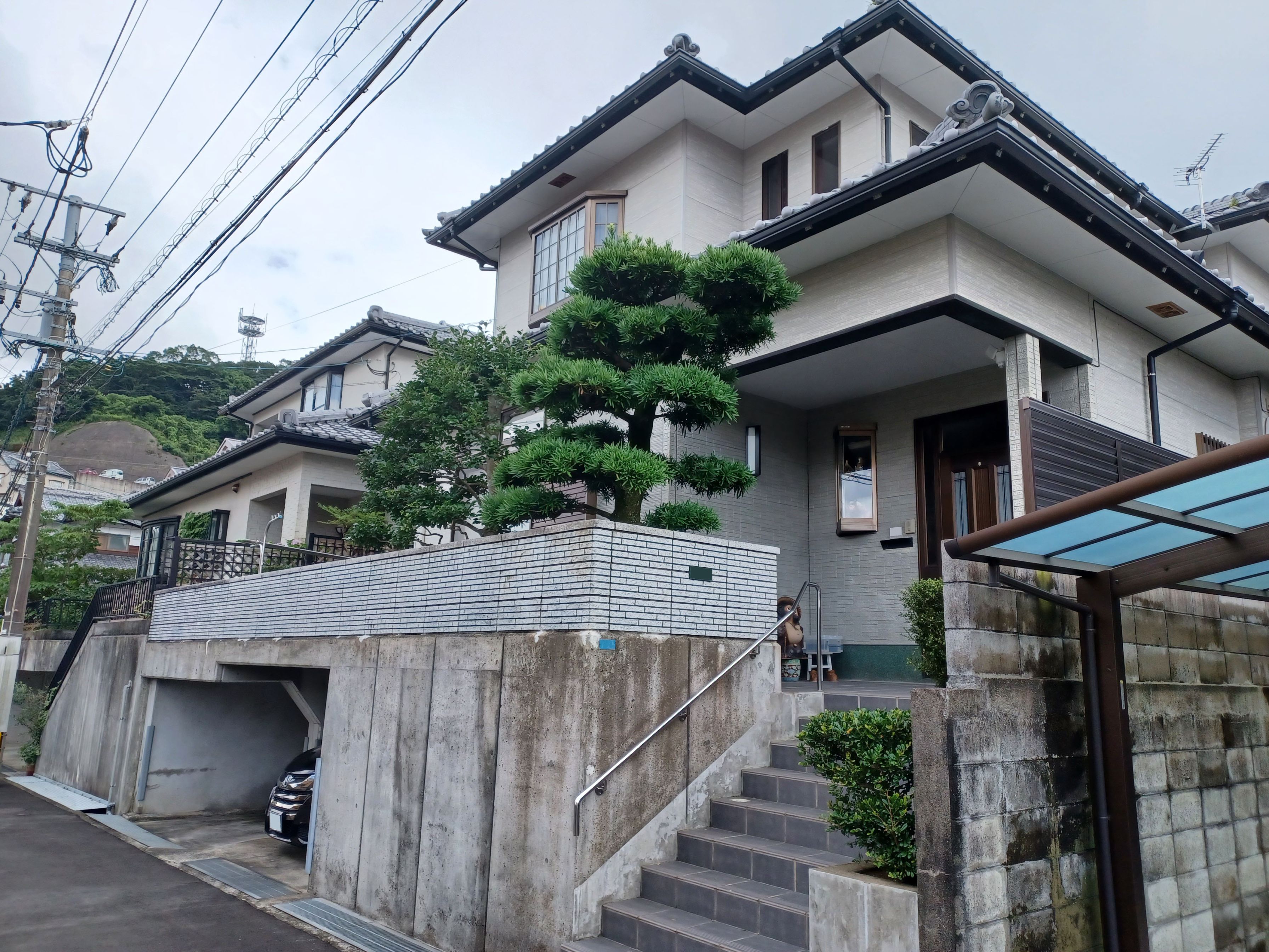 長崎県佐世保市相浦町95の宅地 - その他