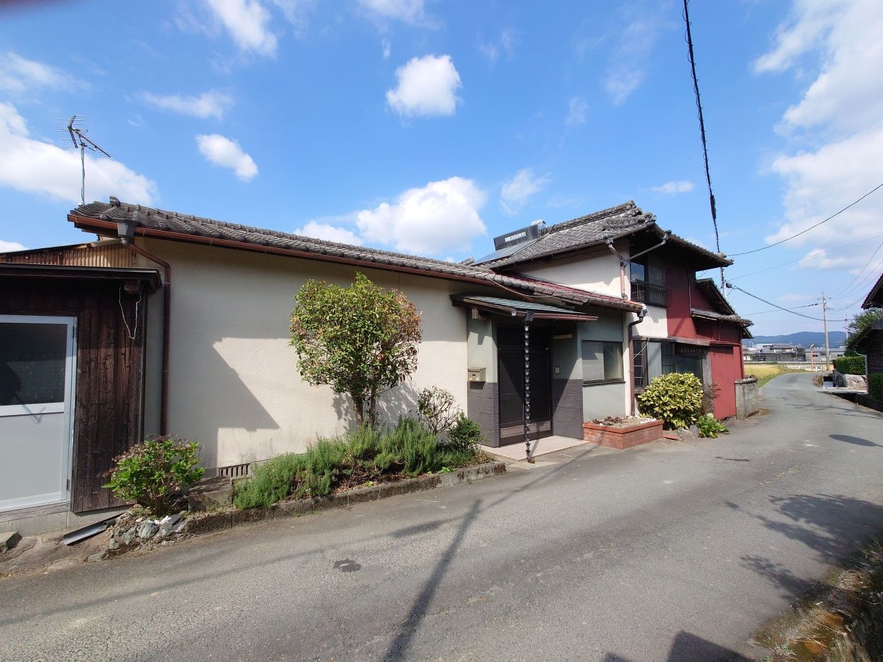 福岡県 八女市 戸建て・90万円・不動産・築古・DIY - 情報