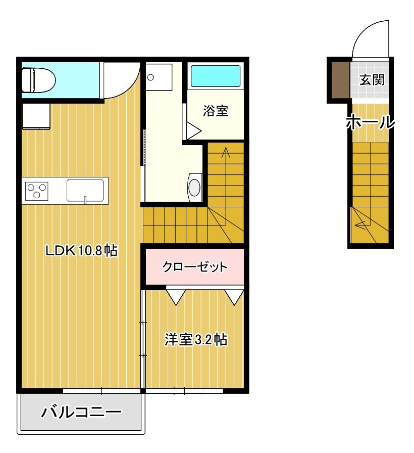 ふれんず｜遠賀郡岡垣町の賃貸マンション・アパート、一戸建（貸家）検索結果