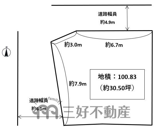 ふれんず｜福岡市営地下鉄七隈線(次郎丸駅)の売地（売土地）検索結果 