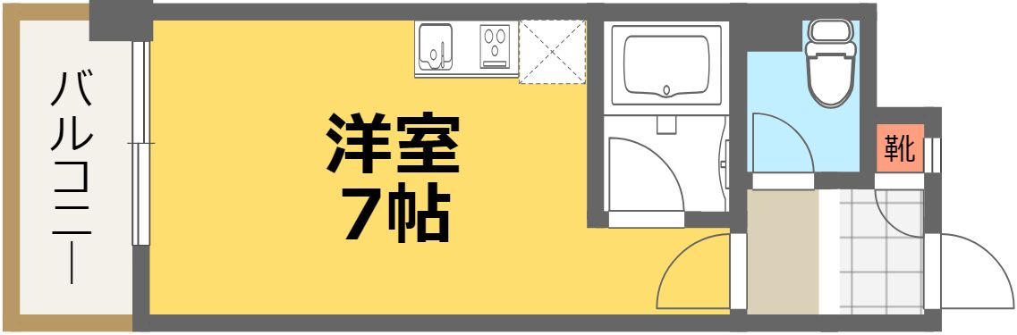 福岡 敷金 礼金 なし 家具 付き