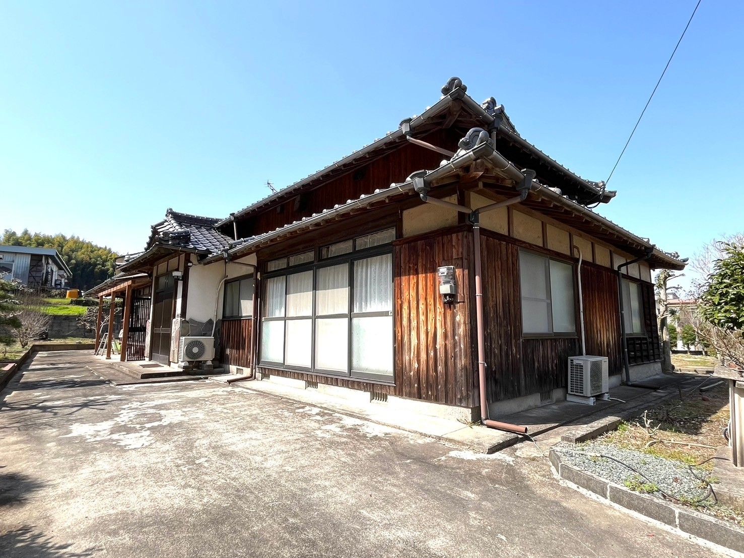 福岡県 八女市 戸建て・90万円・不動産・築古・DIY - 情報