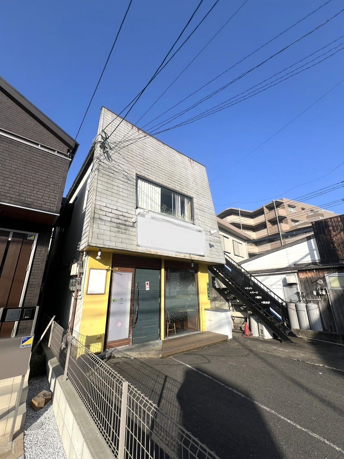 浦田(S)貸店舗事務所 （99523992） ／福岡市博多区浦田１丁目／浦田（福岡市）バス停 の物件情報｜店舗・事務所建物全部 － 入江不動産株式会社