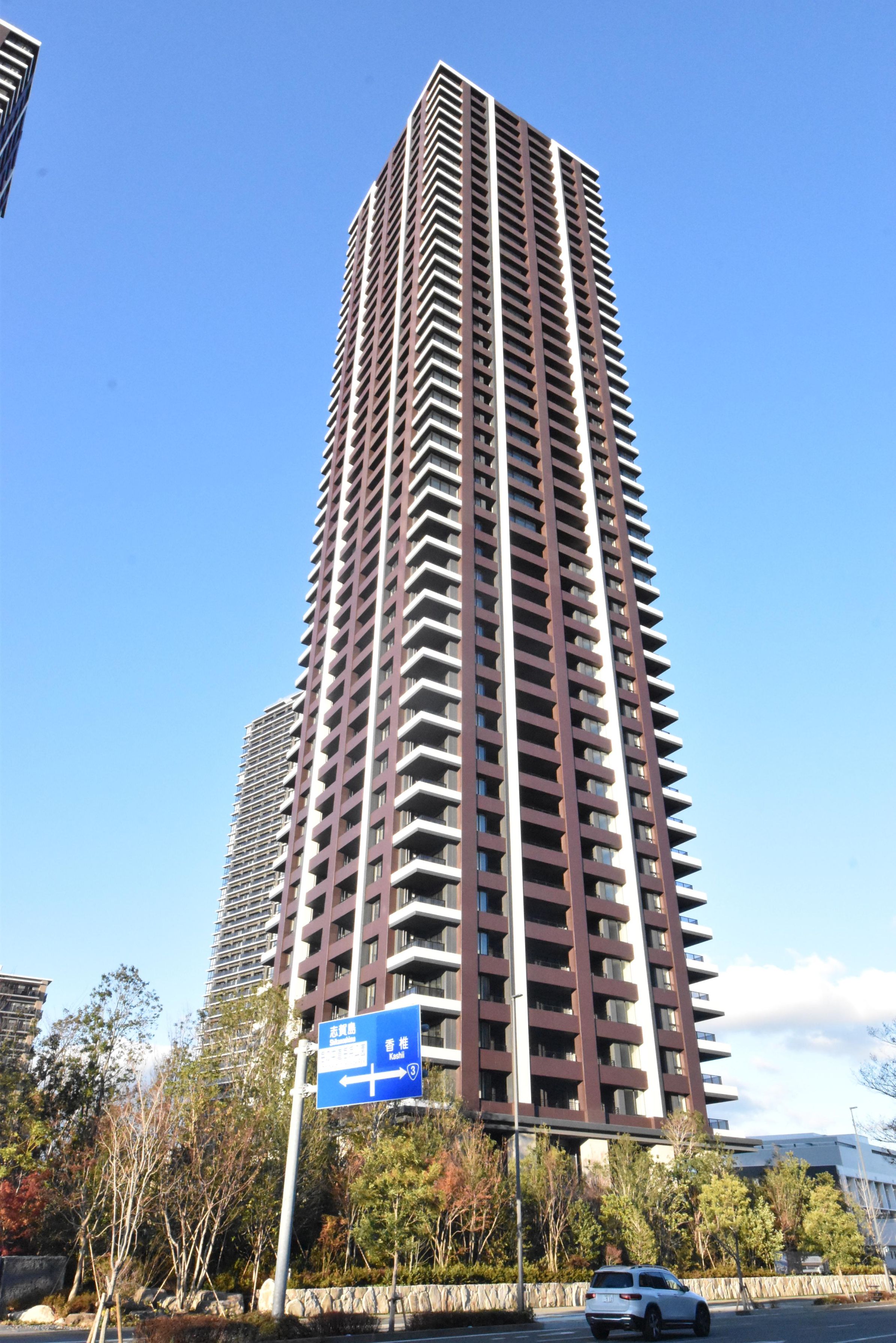 ふれんず｜福岡市東区の賃貸マンション・アパート、一戸建（貸家）検索結果【冷暖房(床暖房)】