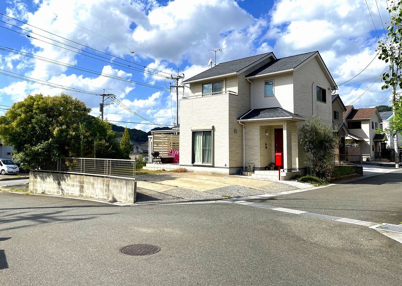 ふれんず｜糟屋郡久山町の中古一戸建、新築一戸建検索結果