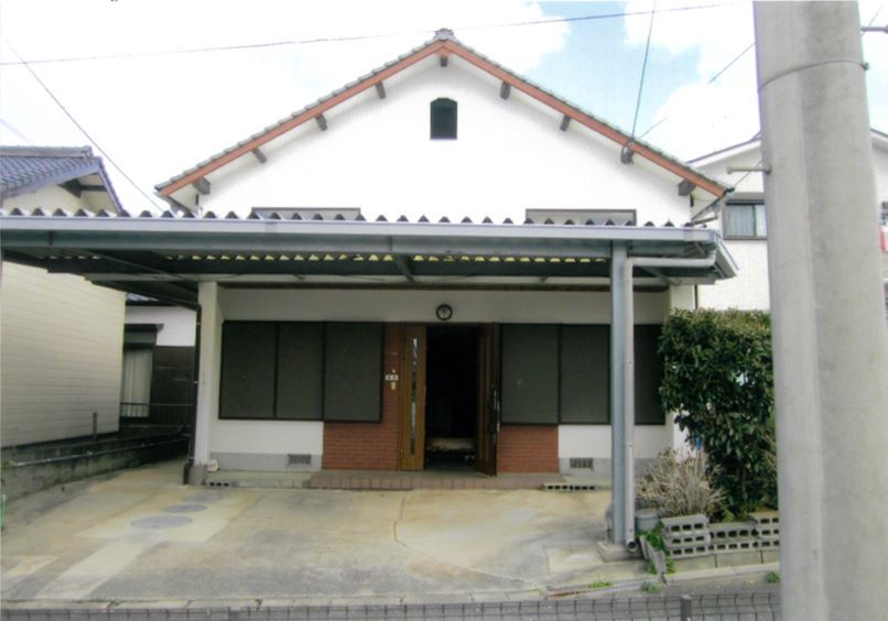 福岡県 八女市 戸建て・90万円・不動産・築古・DIY - 情報