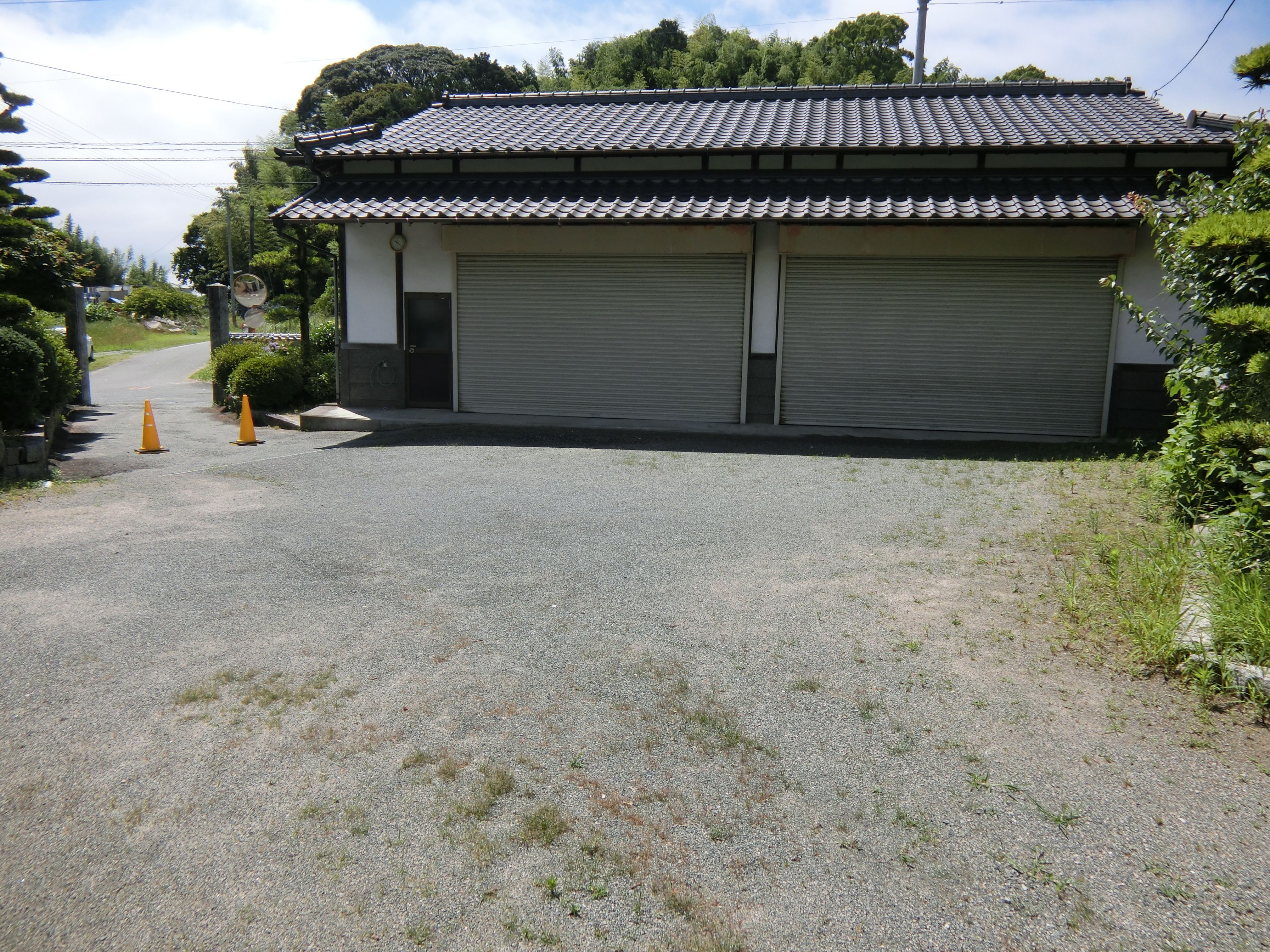 ふれんず｜筑紫野市の貸工場・倉庫・その他、貸地検索結果