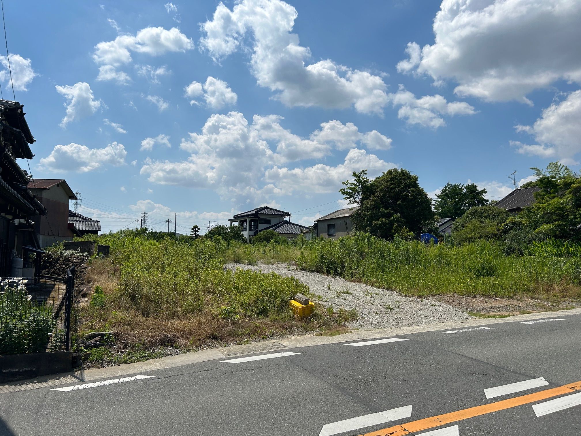 ふれんず｜ 99568639 ／大牟田市大字久福木／九州新幹線新大牟田駅の物件詳細｜売地（売土地）