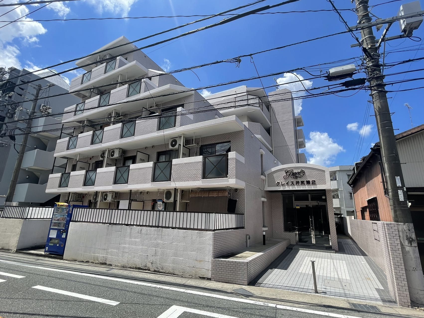 ふれんず｜西鉄天神大牟田線(井尻駅)の中古マンション・新築マンション検索結果