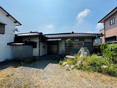 福岡県 八女市 戸建て・90万円・不動産・築古・DIY - 情報