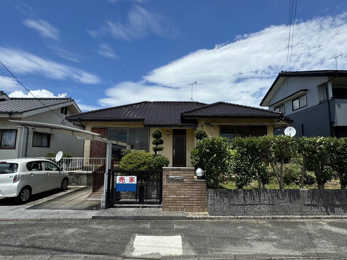 ふれんず｜八女市の中古一戸建、新築一戸建検索結果【条件(平屋)】