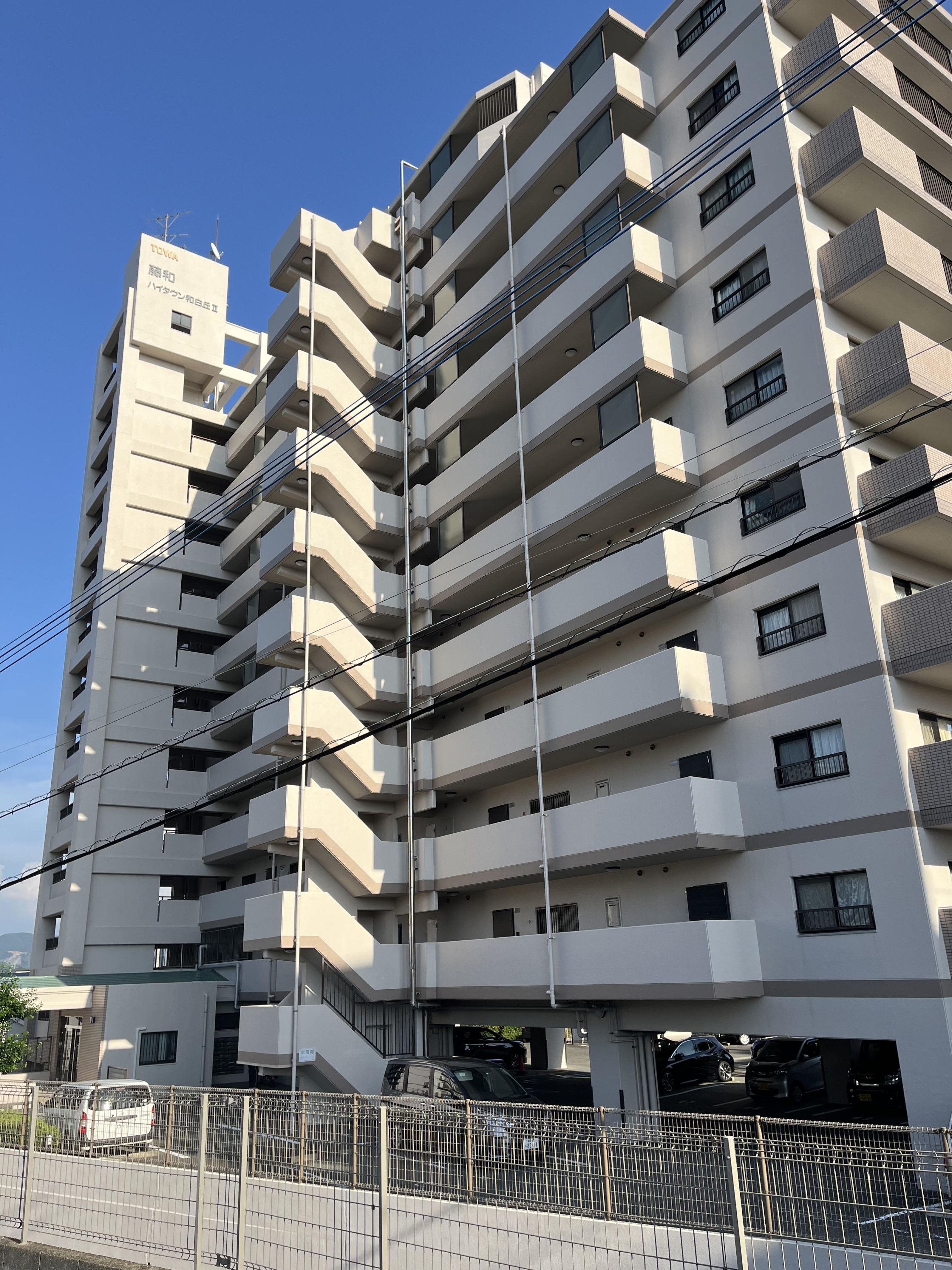 福岡市東区 ペット相談 中古マンション オファー