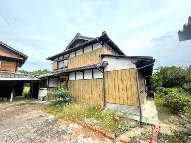 ふれんず｜八女市の中古一戸建、新築一戸建検索結果