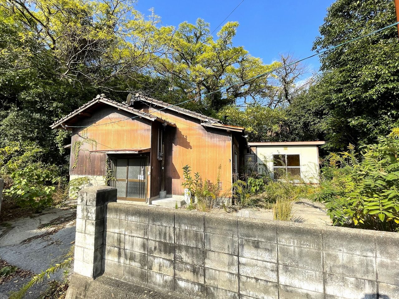 detached 飯塚市潤野933-135 