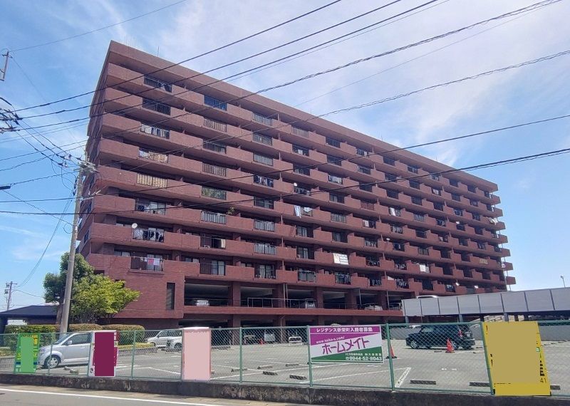 大牟田 セール マンション ペット