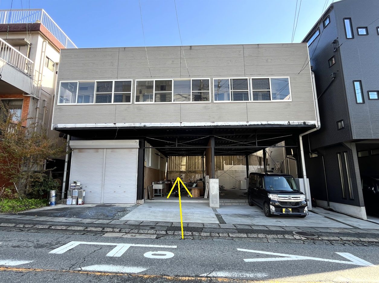 ふれんず｜福岡市南区の貸店舗・テナント、事務所検索結果【賃料(駐車場無料)】