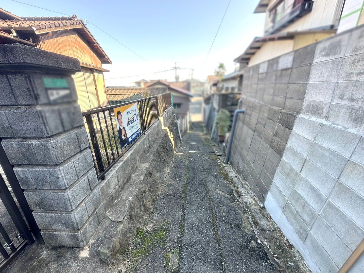 detached 北九州市戸畑区西大谷２丁目 周辺