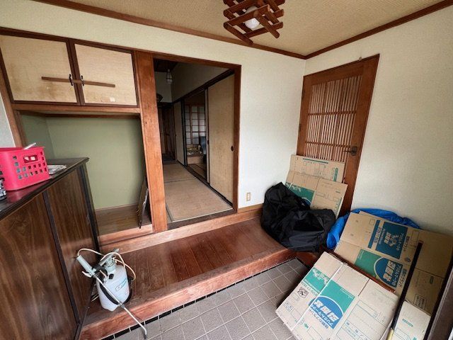 detached 行橋市南泉６丁目11-23 (地番[150番地1]) 