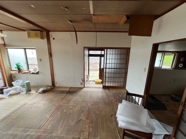 detached 行橋市南泉６丁目11-23 (地番[150番地1]) 