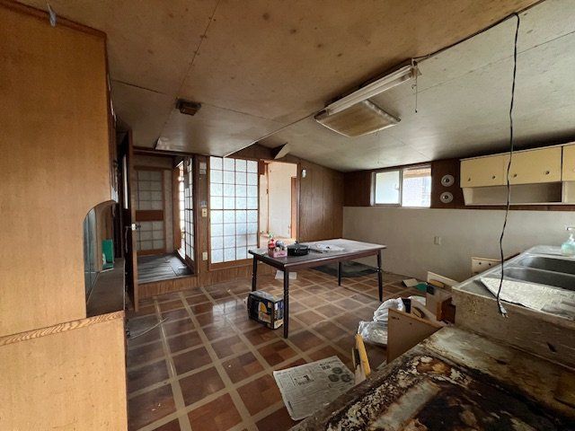 detached 行橋市南泉６丁目11-23 (地番[150番地1]) 