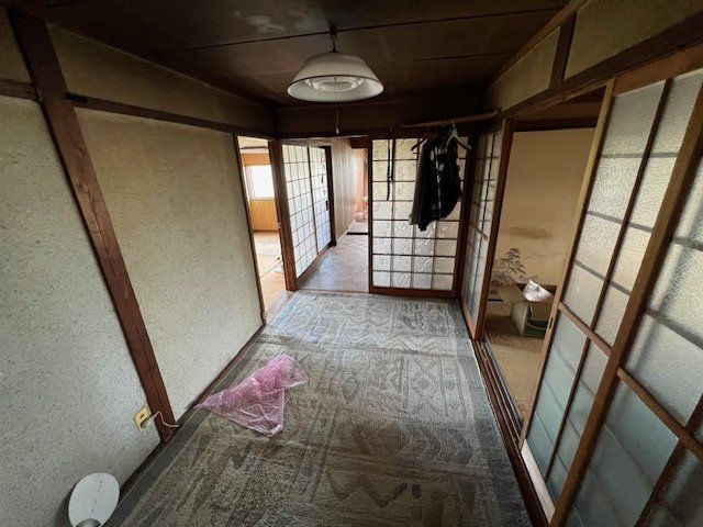 detached 行橋市南泉６丁目11-23 (地番[150番地1]) 