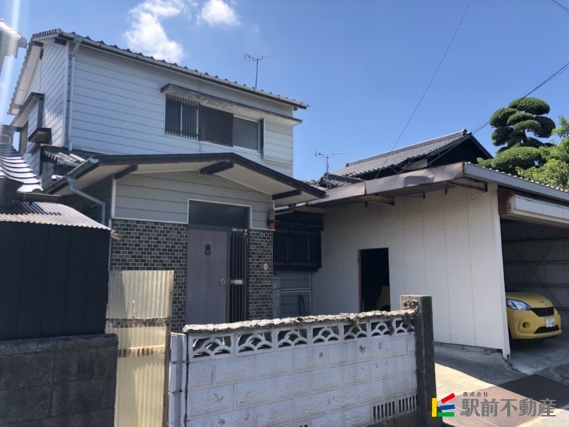 ふれんず｜ (99019378)／久留米市合川町／西鉄天神大牟田線櫛原駅の物件詳細｜中古一戸建、新築一戸建