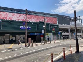 西鉄春日原駅前です！